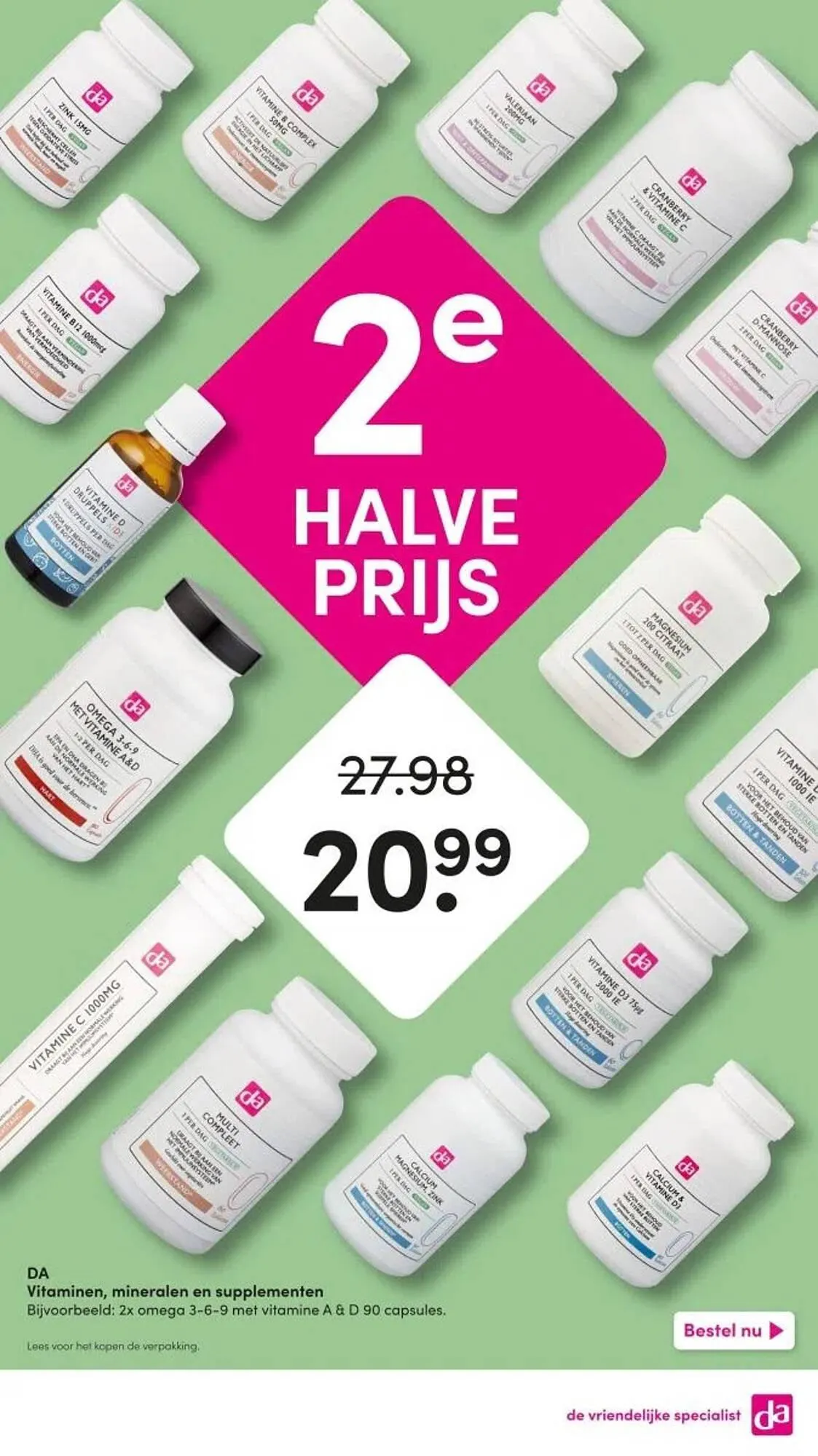 DA folder van 10 februari tot 23 februari 2025 - Folder pagina 13