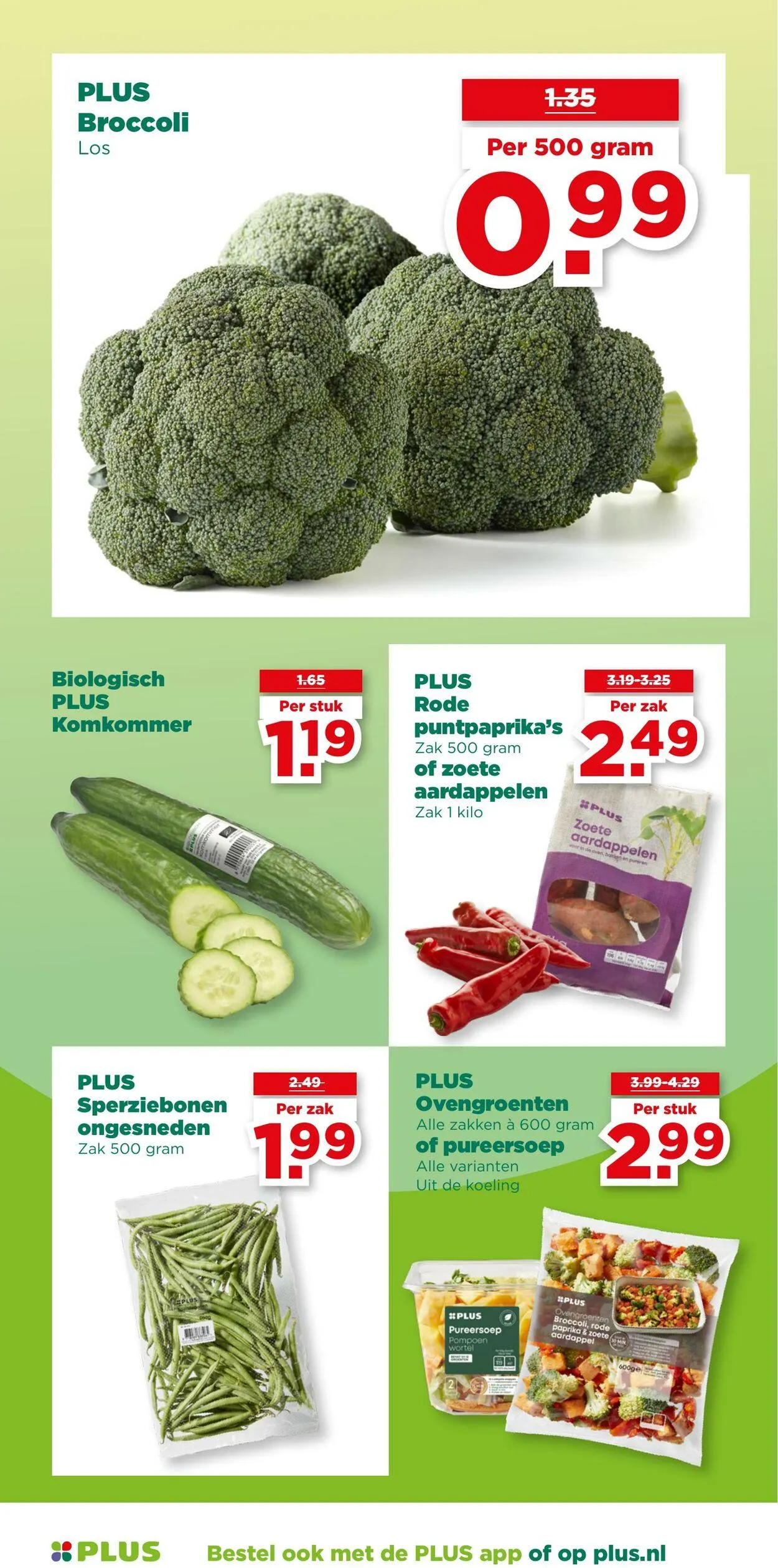 Plus Actuele folder van 14 december tot 28 december 2025 - Folder pagina 5