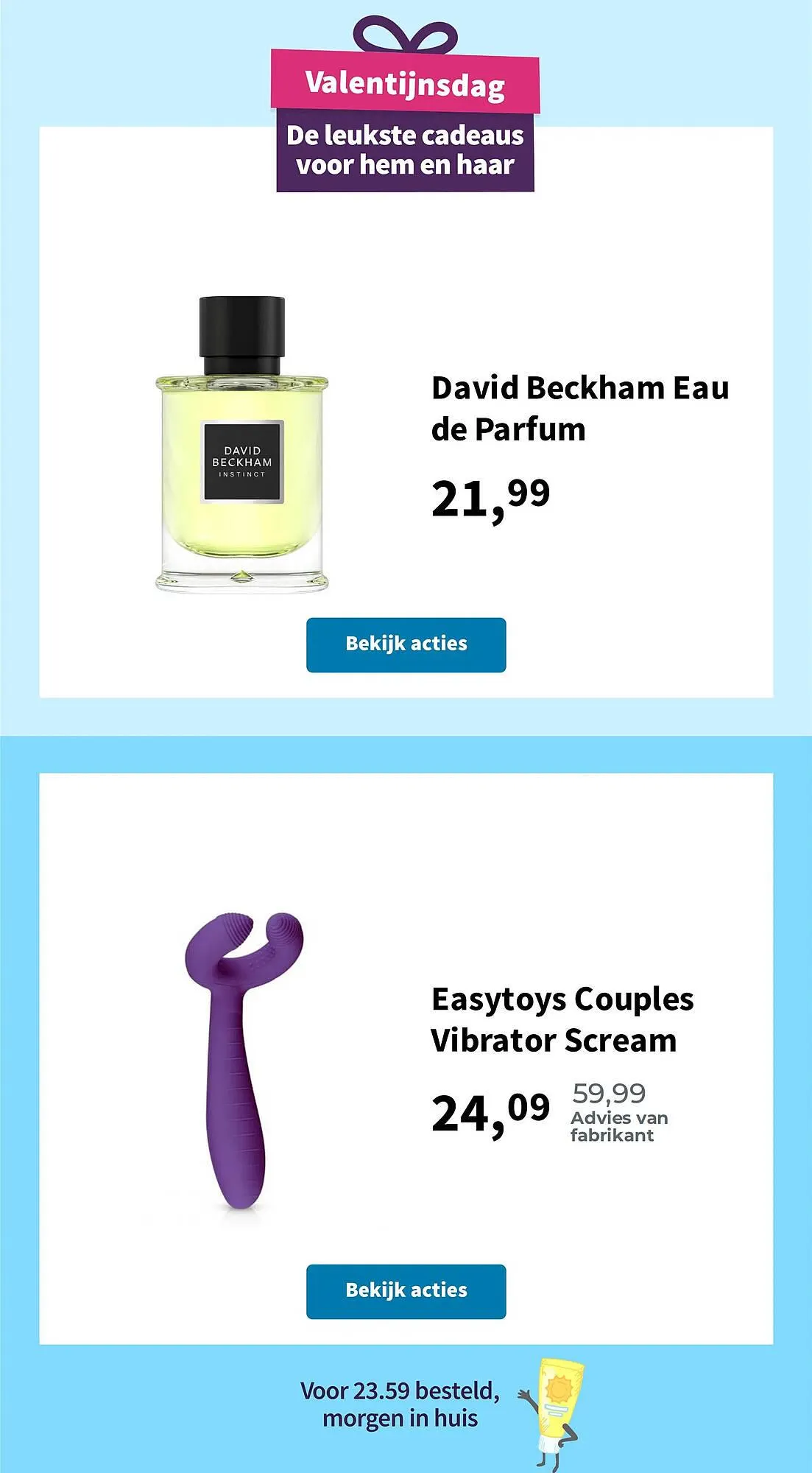 Plein.nl folder van 15 maart tot 19 maart 2026 - Folder pagina 3