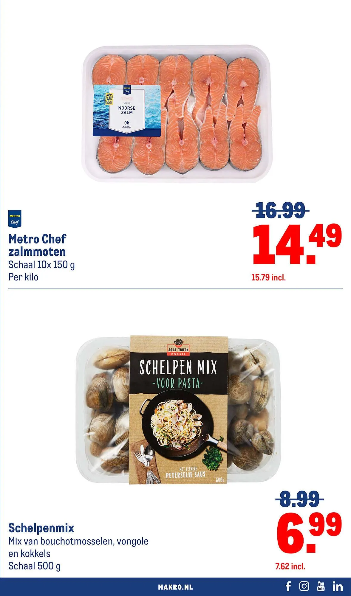 Makro folder van 8 juli tot 14 juli 2025 - Folder pagina 5