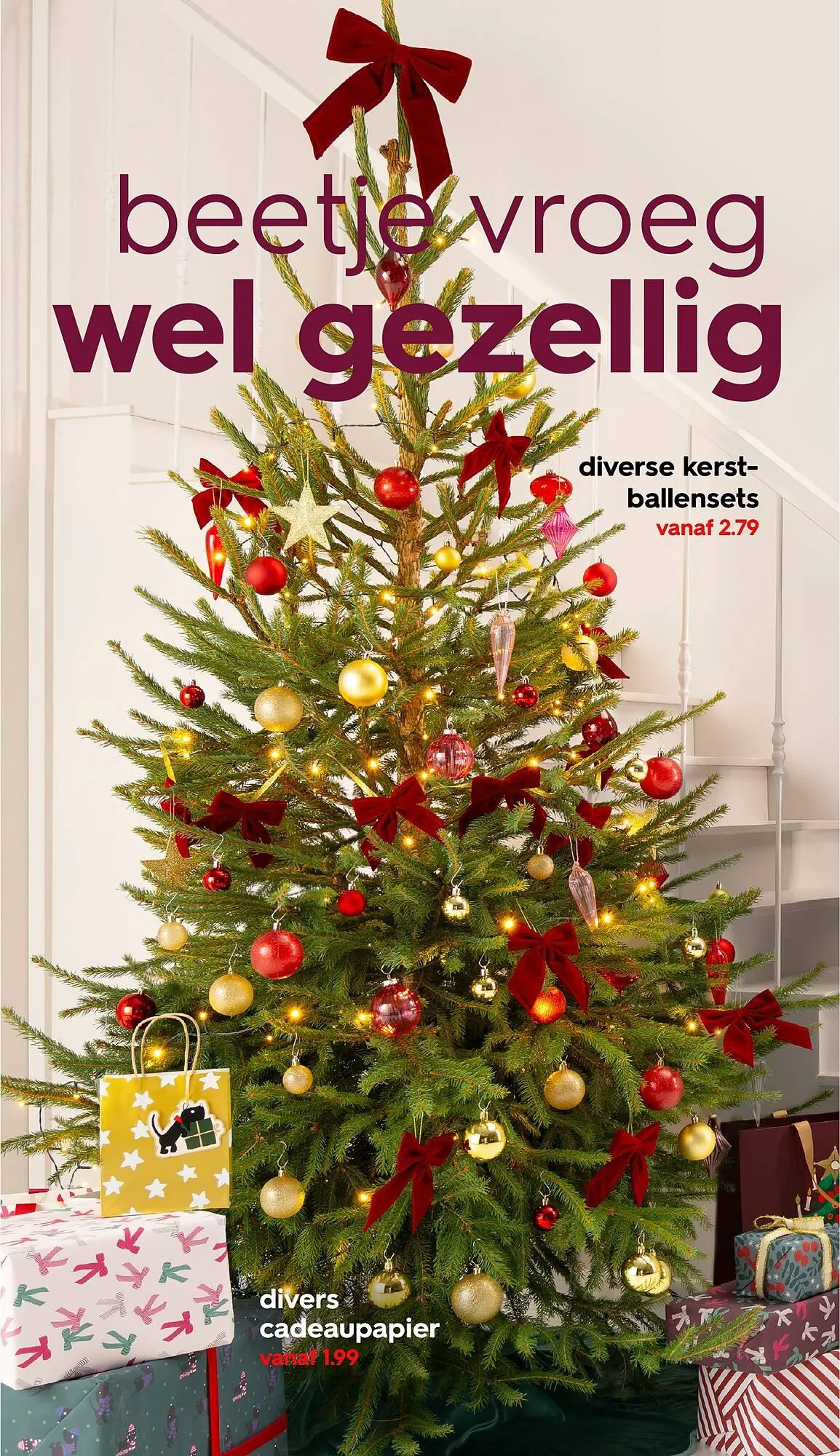 HEMA folder van 3 november tot 9 november 2025 - Folder pagina 37