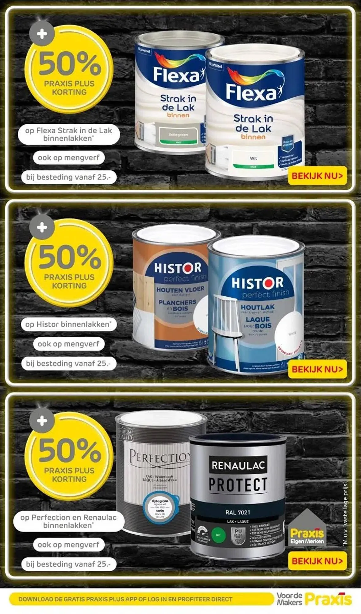 Praxis folder van 24 november tot 30 november 2025 - Folder pagina 4