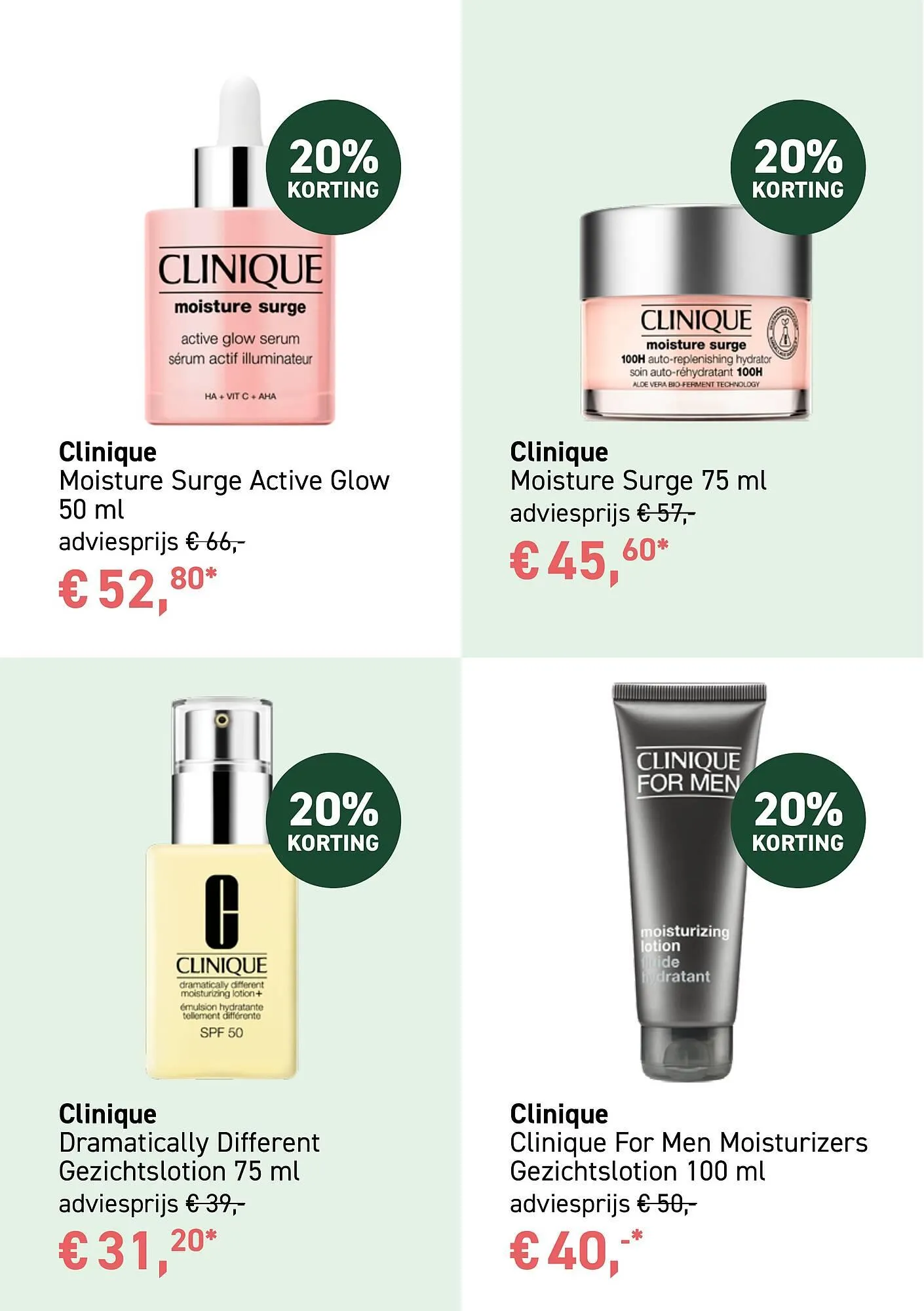 Mooi parfumerie folder van 1 december tot 30 december 2025 - Folder pagina 10