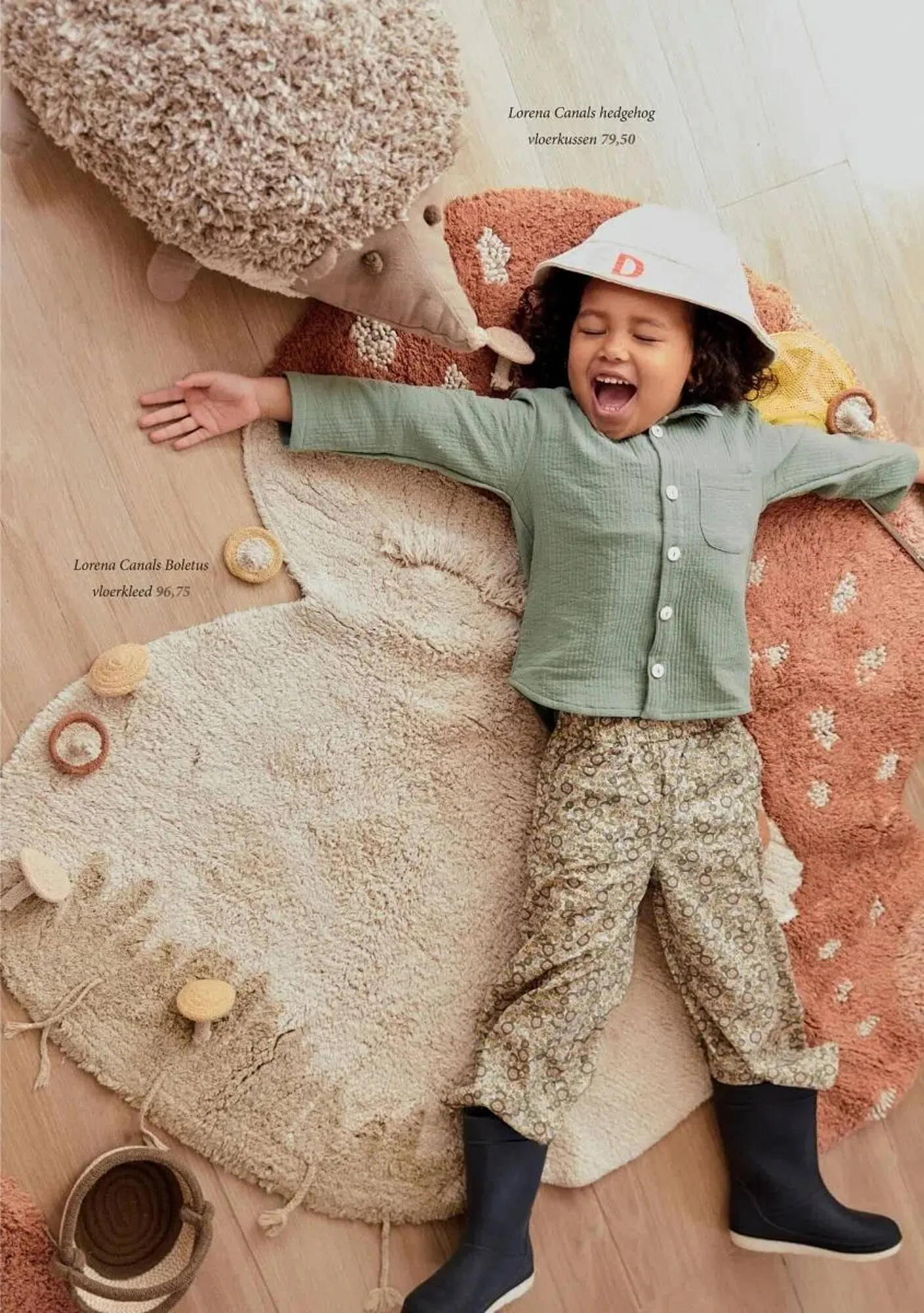 Babypark folder van 16 oktober tot 11 november 2024 - Folder pagina 31