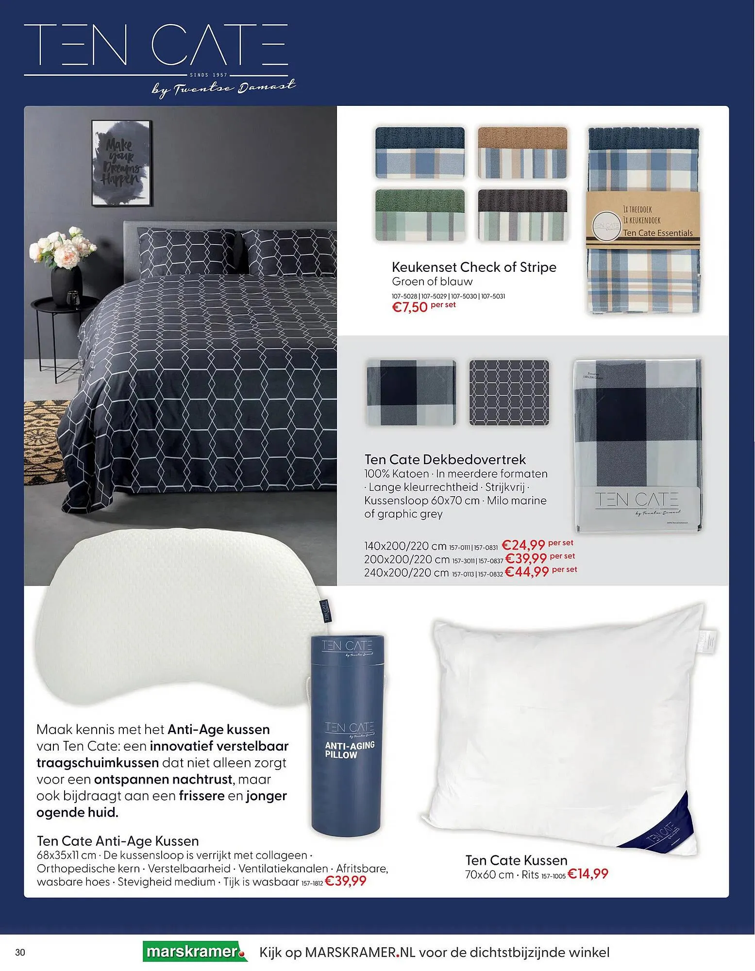 Marskramer folder van 25 oktober tot 15 december 2025 - Folder pagina 30