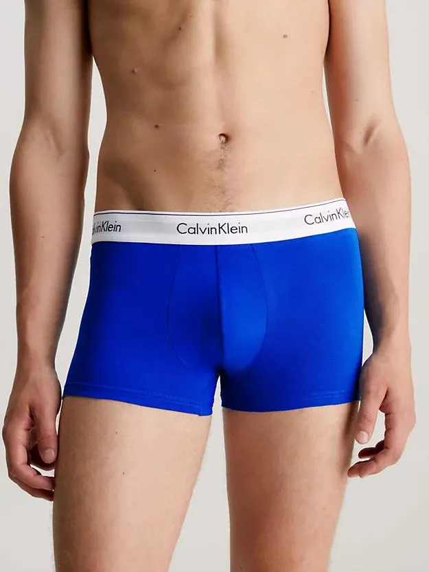 5-pack boxers - Modern Cotton