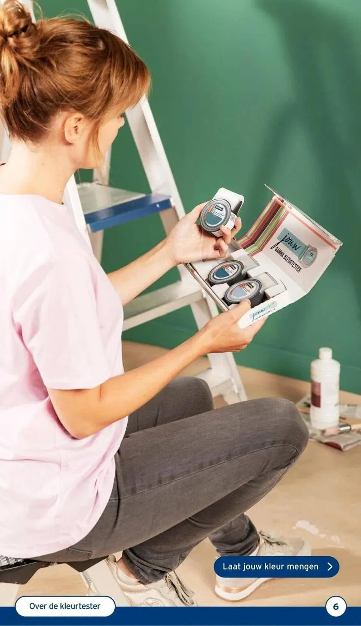 GAMMA folder van 15 november tot 18 februari 2024 - Folder pagina 6