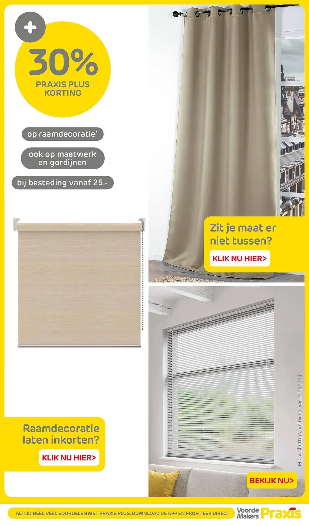 Praxis folder van 13 april tot 19 april 2026 - Folder pagina 40