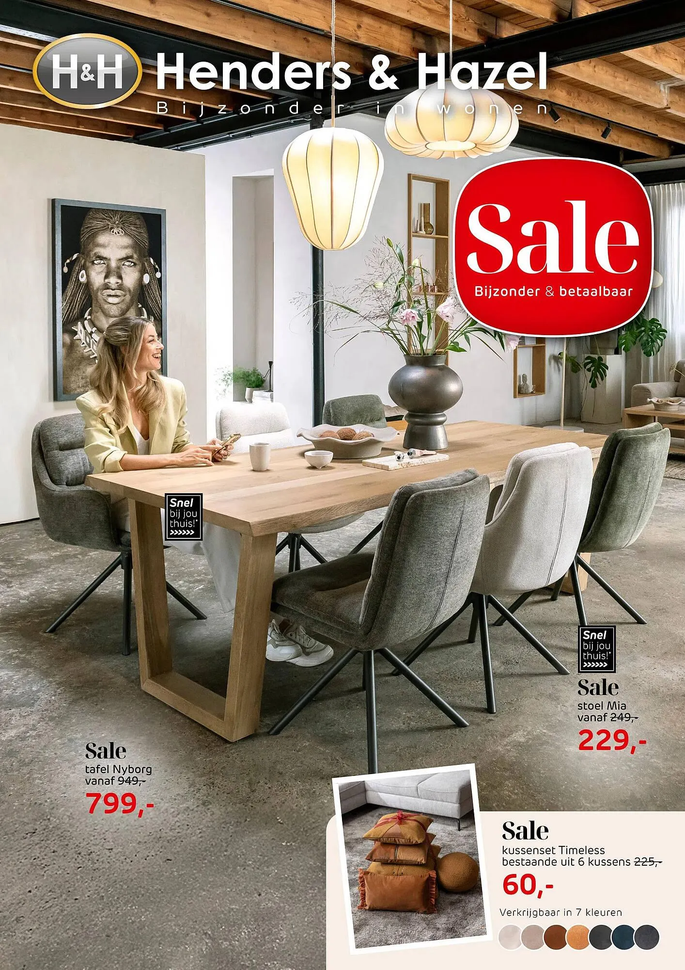 Henders & Hazel folder - 1