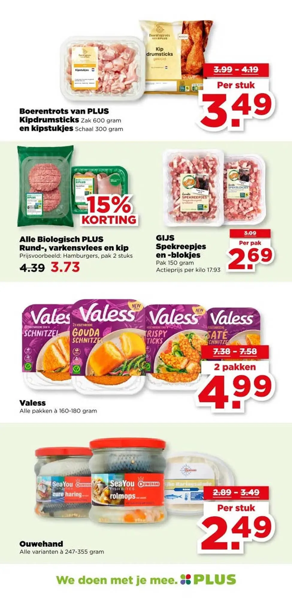 PLUS folder van 29 april tot 5 mei 2026 - Folder pagina 24