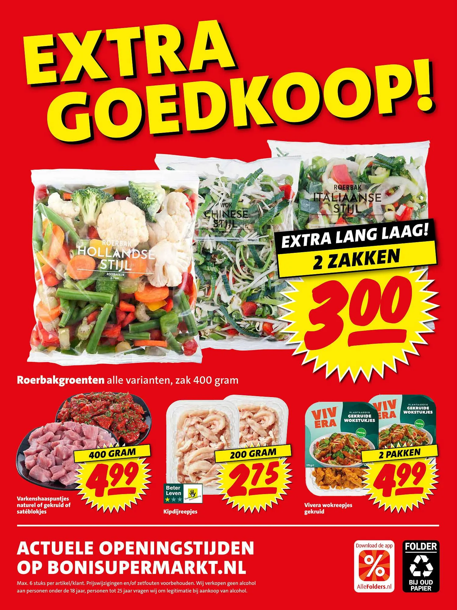 Boni folder van 19 januari tot 25 januari 2026 - Folder pagina 28