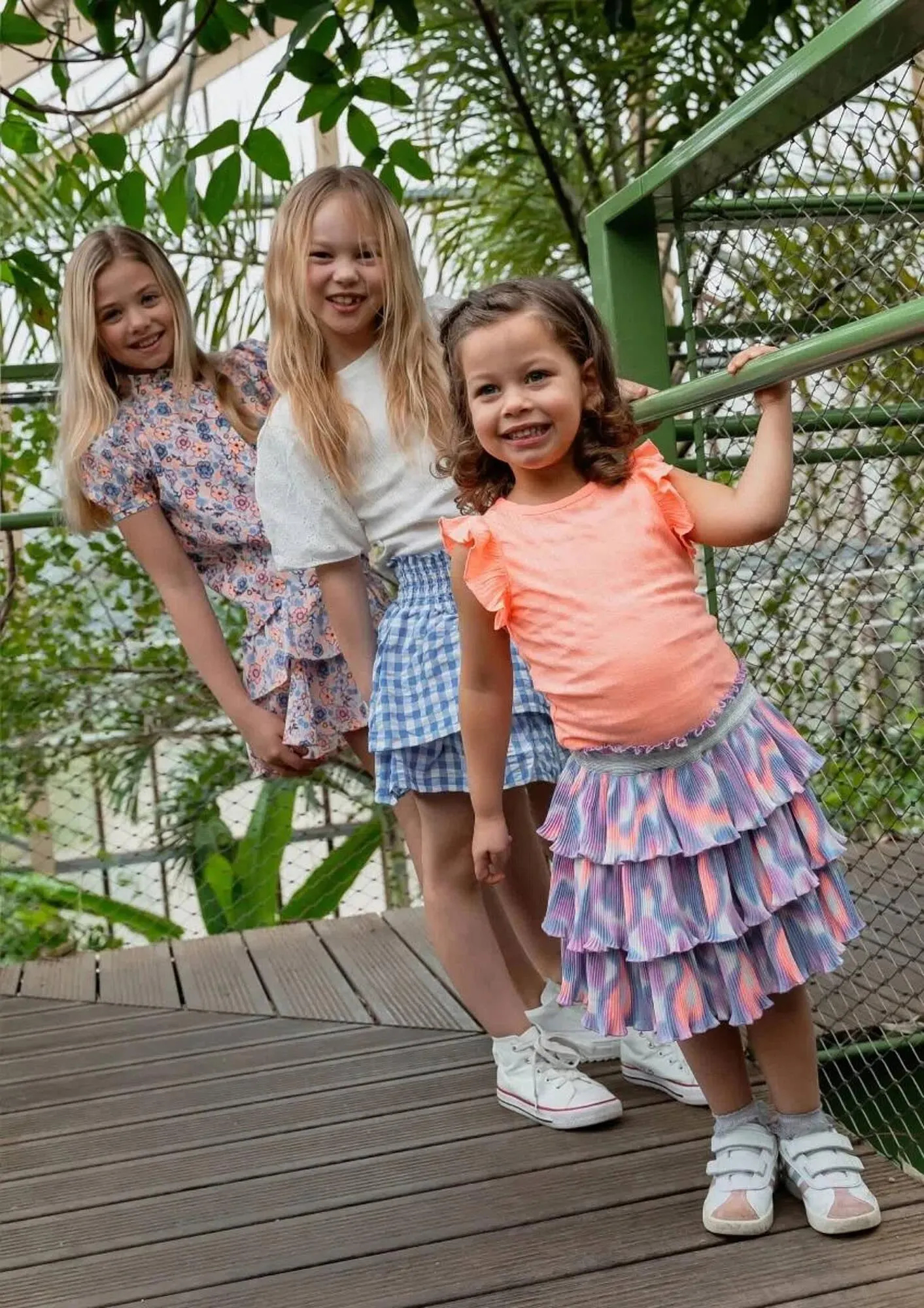 Tuunte folder van 11 april tot 24 april 2025 - Folder pagina 7