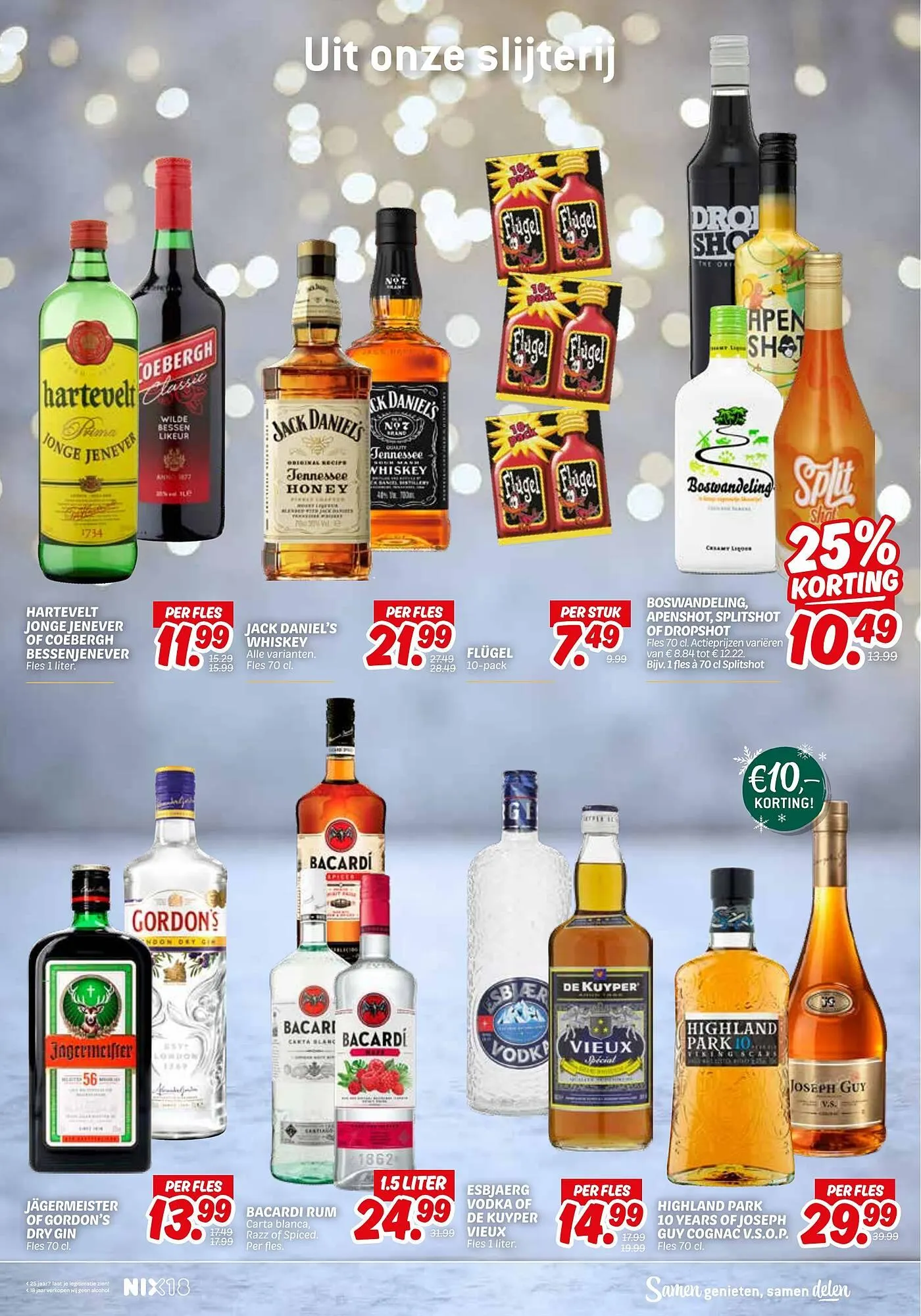 Dekamarkt folder van 27 december tot 5 januari 2026 - Folder pagina 6