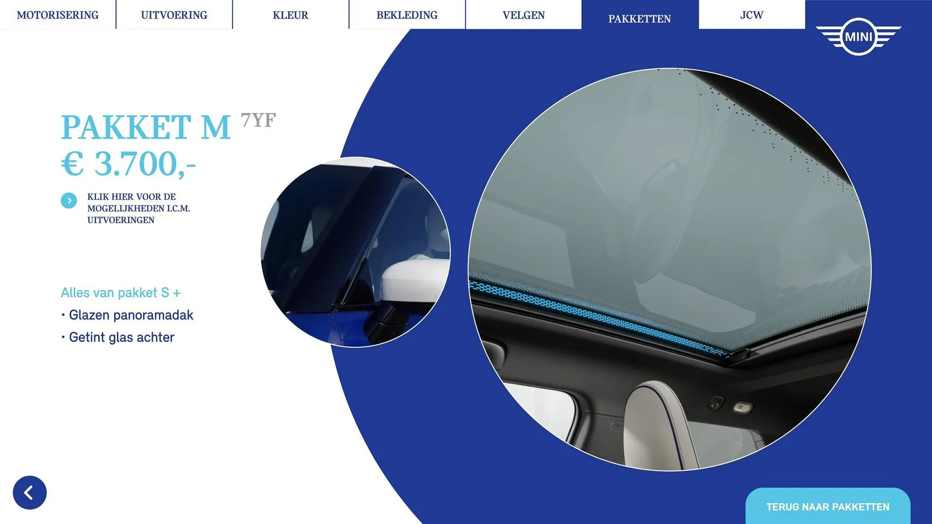 MINI folder van 1 januari tot 30 juni 2026 - Folder pagina 23