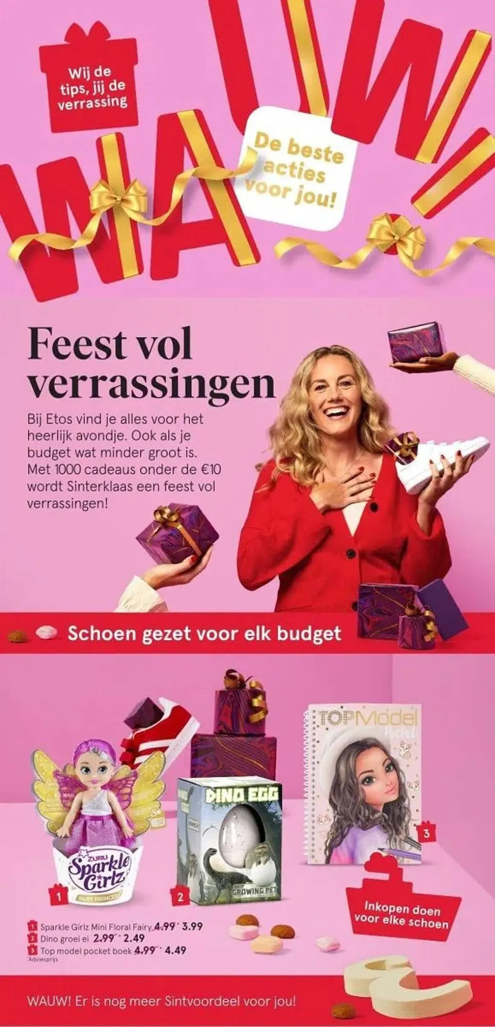 Etos folder van 27 november tot 3 december 2023 - Folder pagina 2