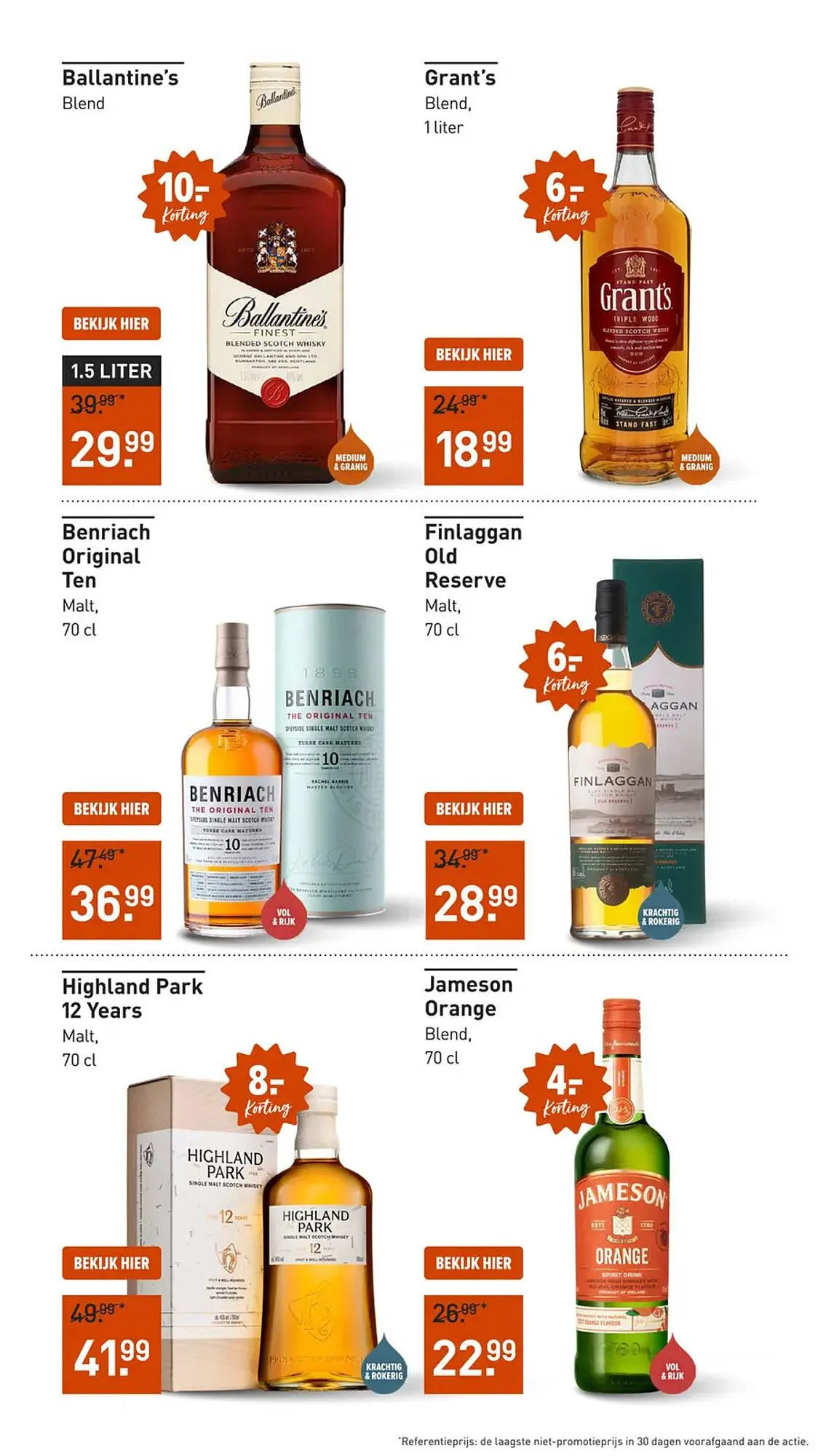 Gall & Gall folder van 20 april tot 27 april 2026 - Folder pagina 19