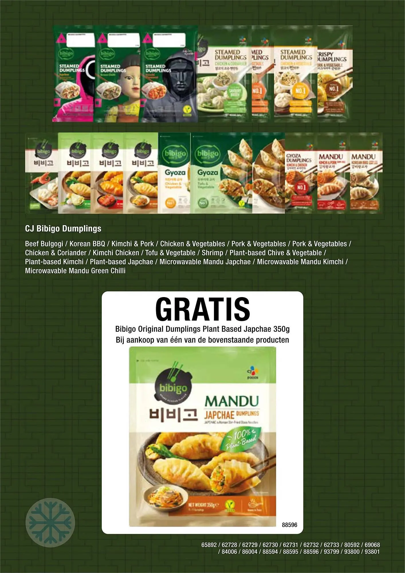 Amazing Oriëntal folder van 19 februari tot 11 maart 2025 - Folder pagina 6