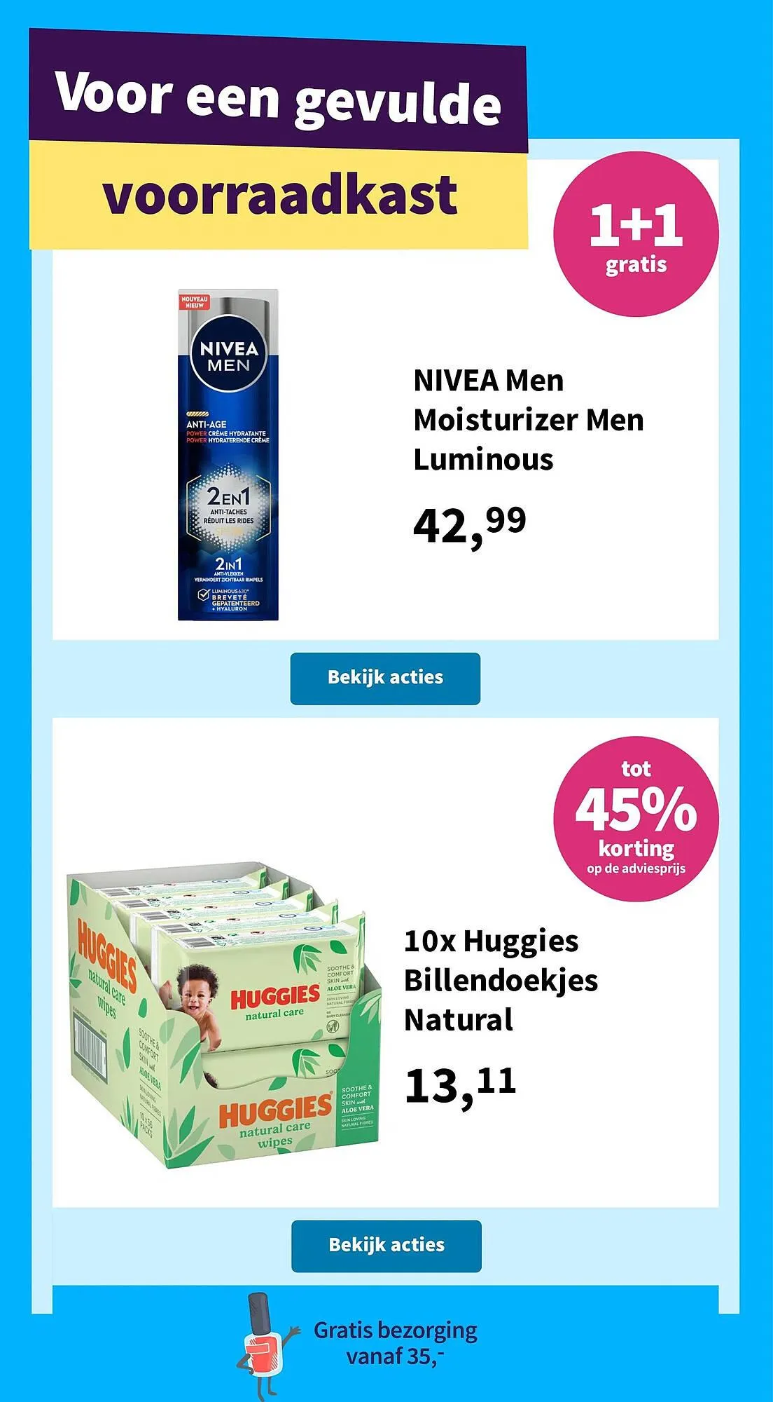 Plein.nl folder van 13 november tot 16 november 2025 - Folder pagina 14