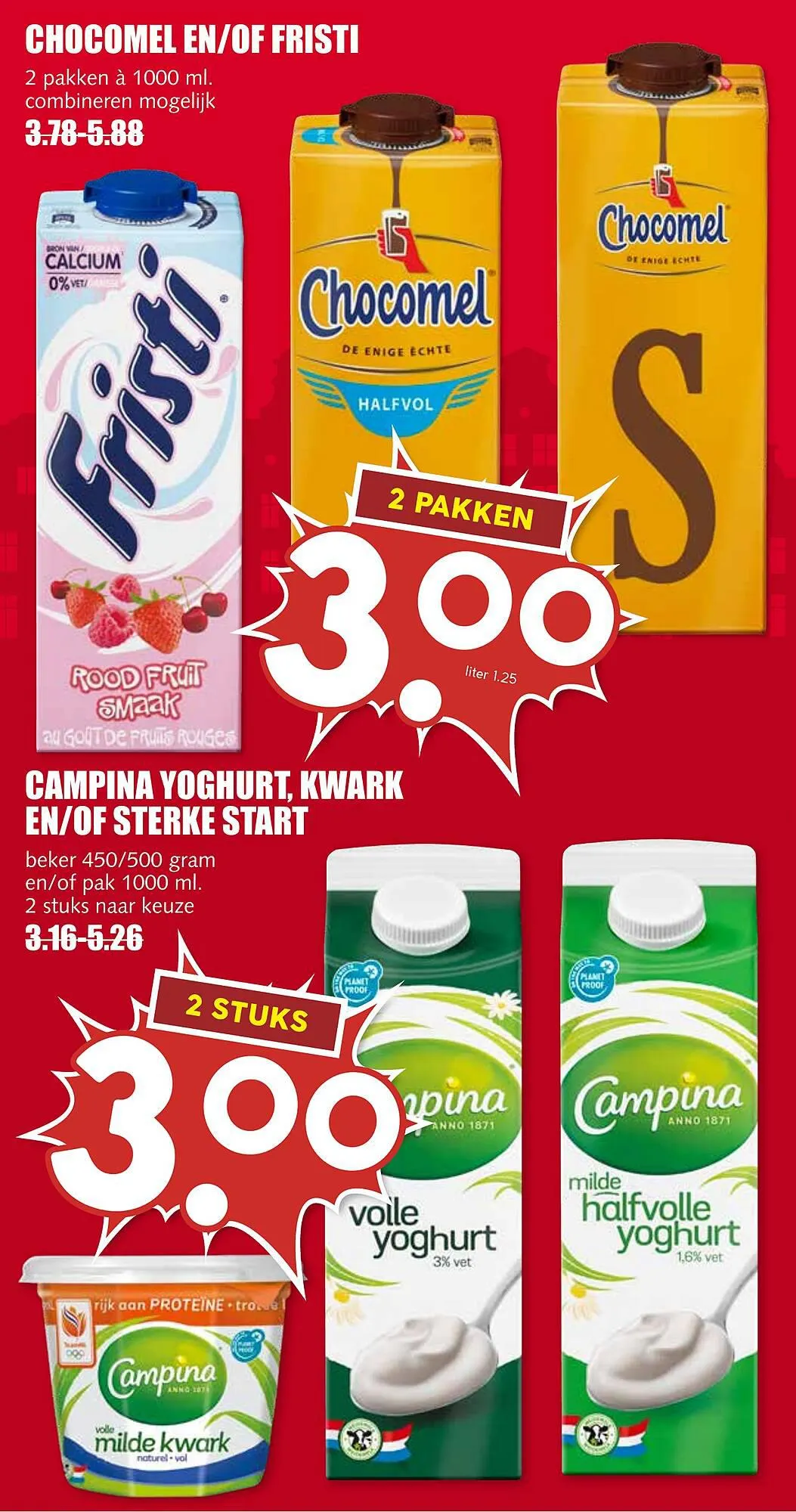 De Boerenschuur folder van 13 november tot 19 november 2023 - Folder pagina 11