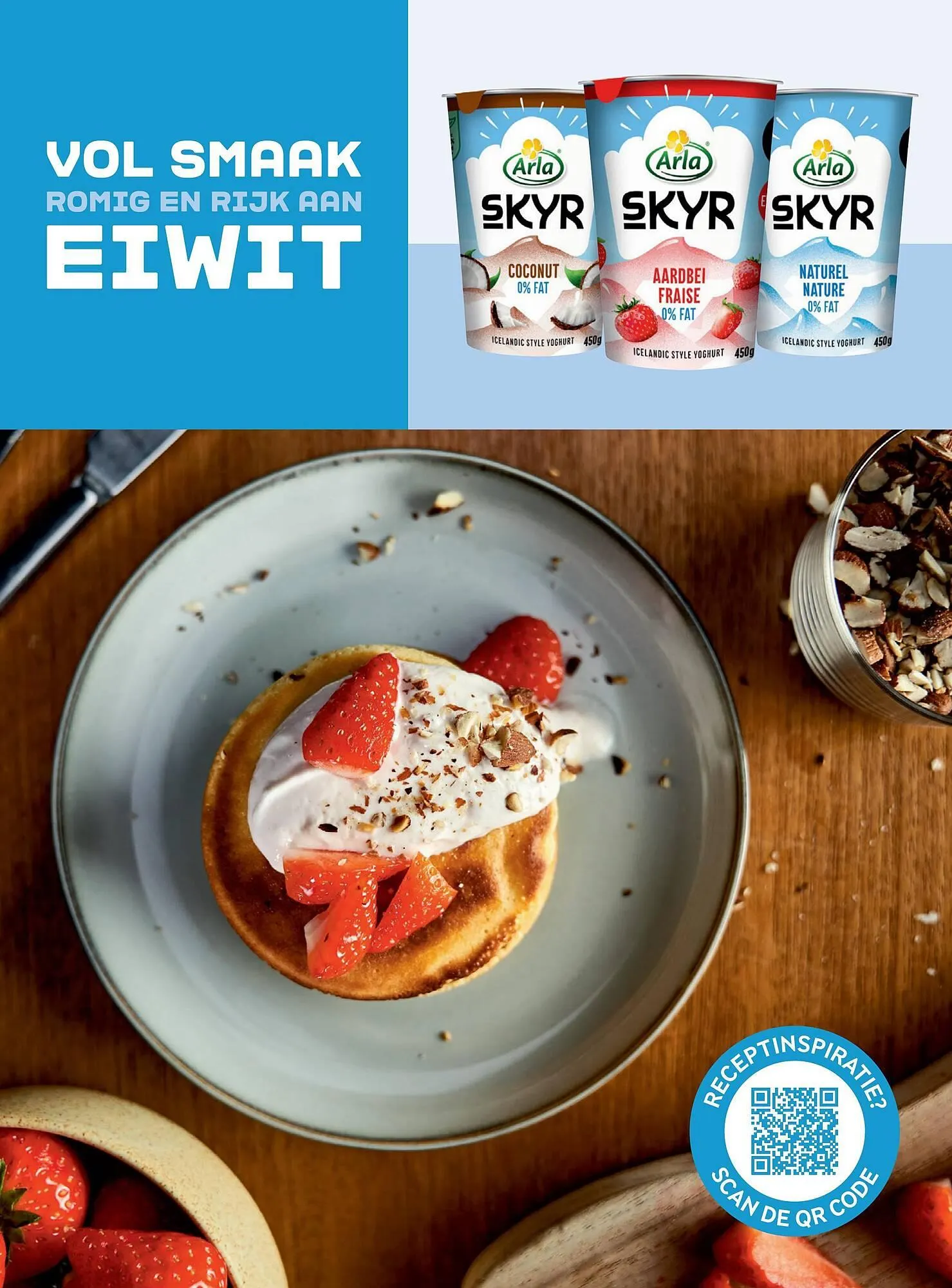 Boodschappen folder van 1 oktober tot 31 oktober 2025 - Folder pagina 95