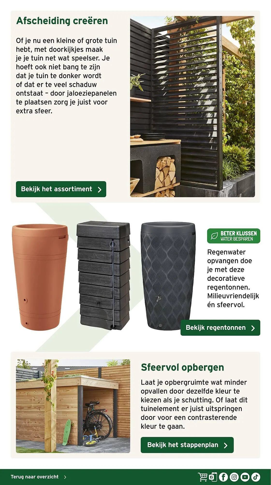 GAMMA folder van 26 april tot 31 december 2025 - Folder pagina 14