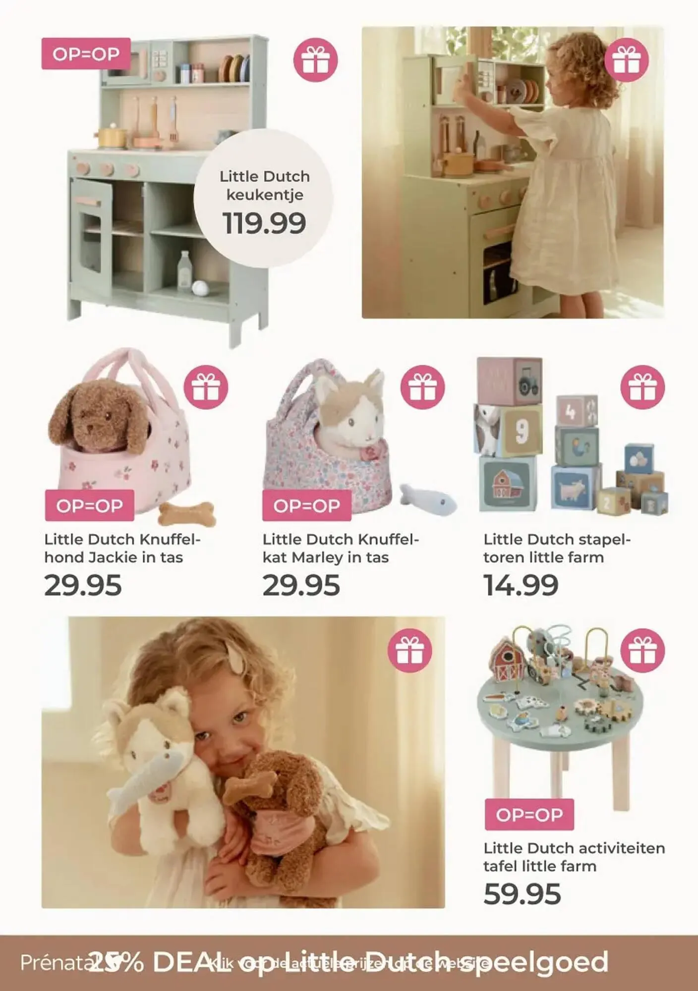 Prenatal folder van 2 december tot 14 december 2025 - Folder pagina 64