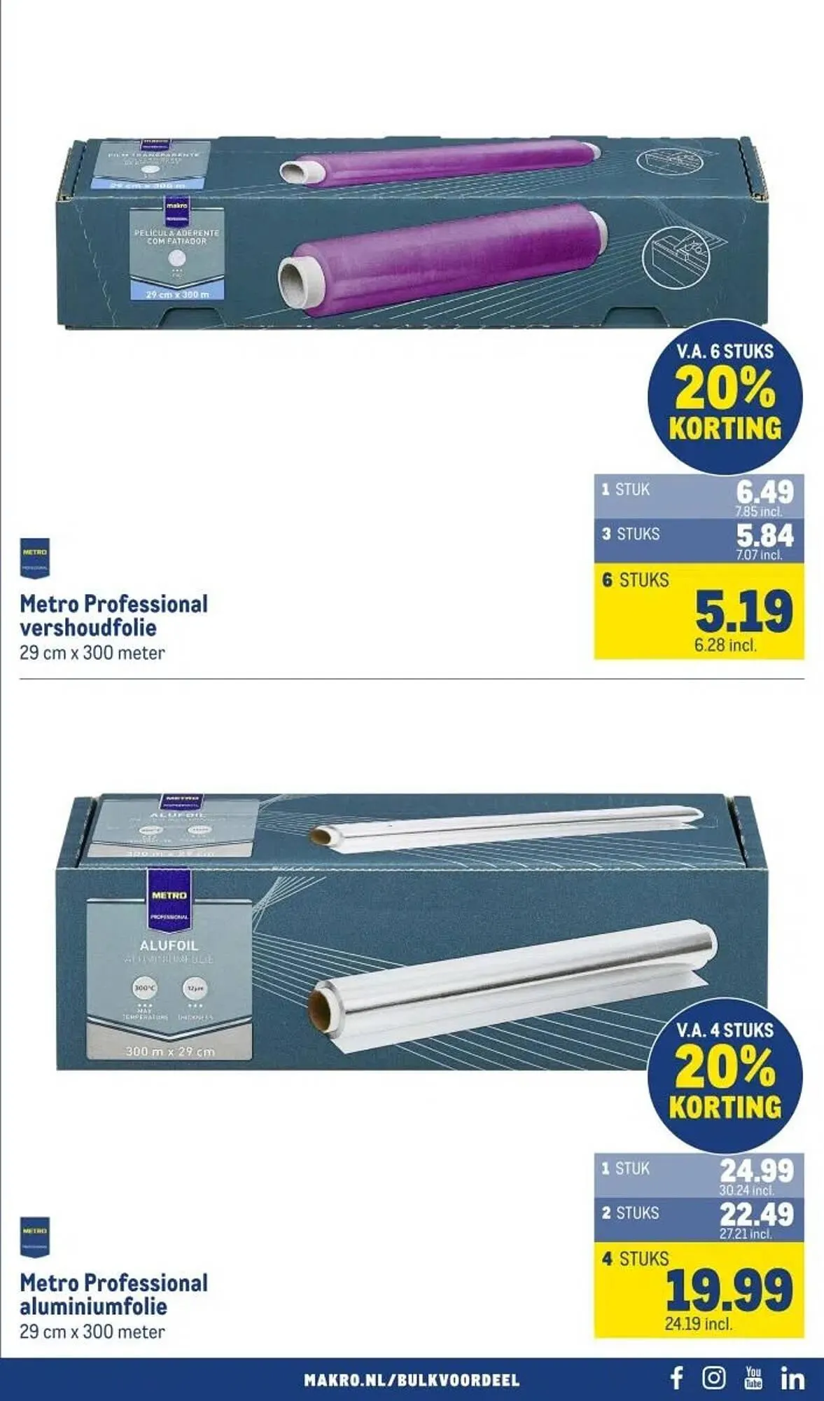 Makro folder van 30 december tot 13 januari 2026 - Folder pagina 81