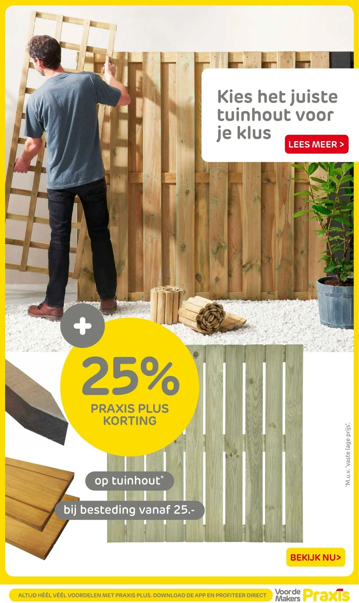 Praxis Actuele folder van 27 augustus tot 10 september 2025 - Folder pagina 2