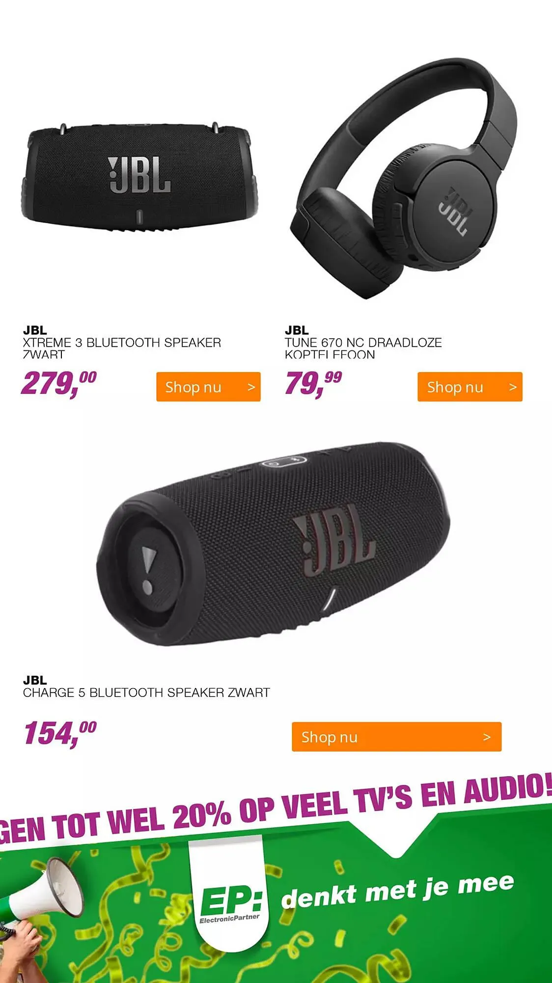 EP Folder van 14 augustus tot 31 december 2023 - Folder pagina 9