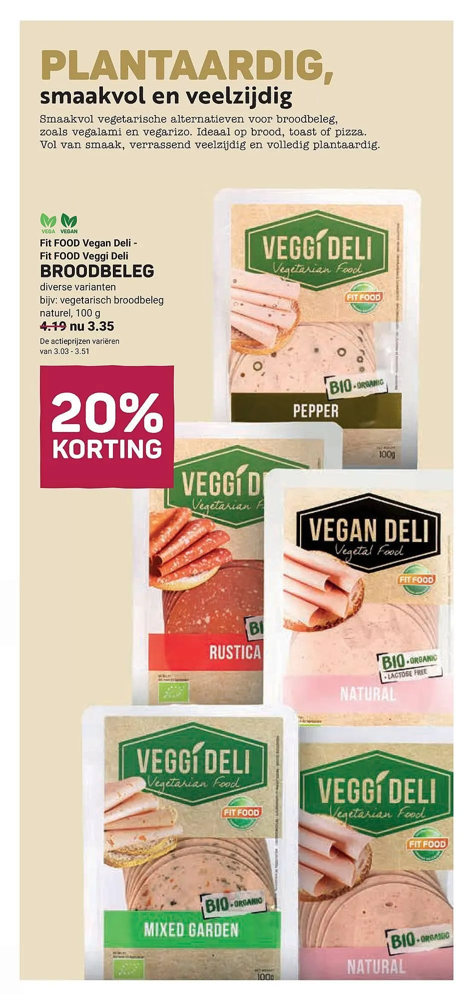 Ekoplaza folder van 15 april tot 21 april 2026 - Folder pagina 7