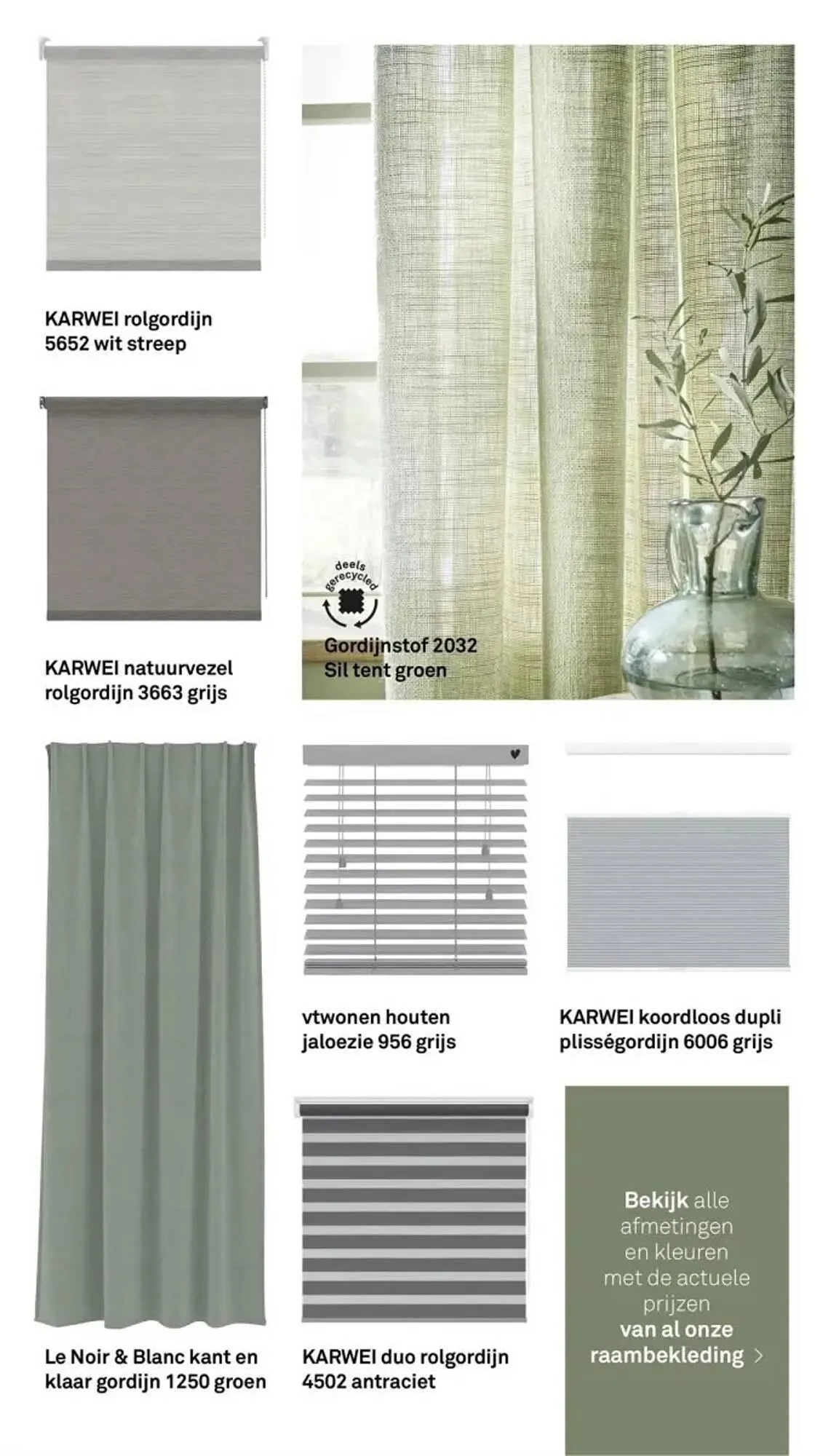 Karwei Woon Magazine 23/24 van 18 september tot 30 juni 2024 - Folder pagina 70