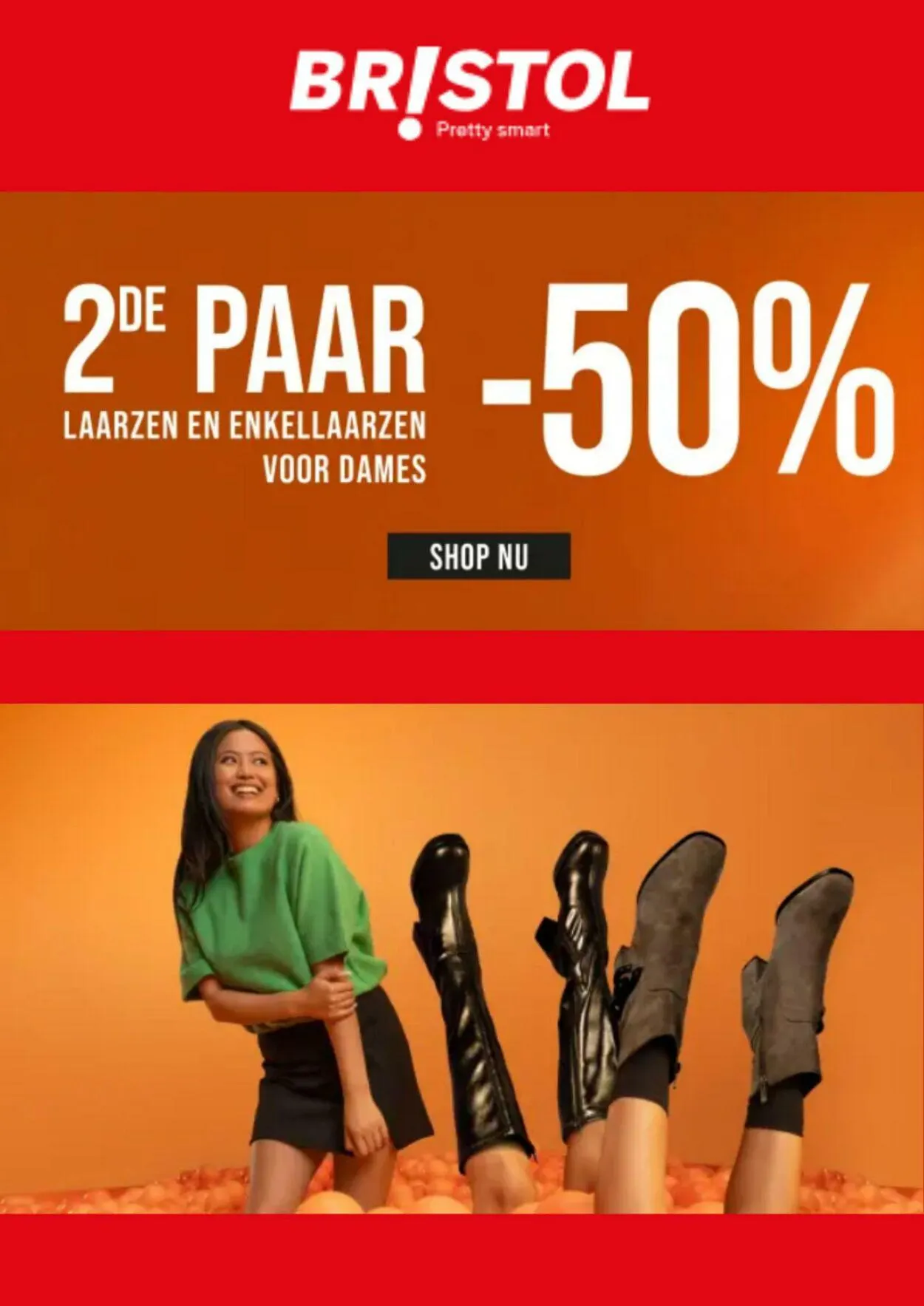 Bristol Actuele folder - 1