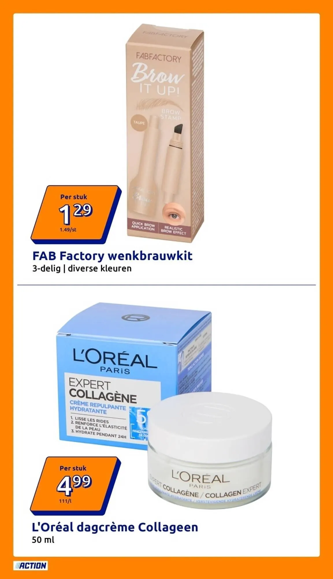 Action folder van 25 maart tot 31 maart 2026 - Folder pagina 12