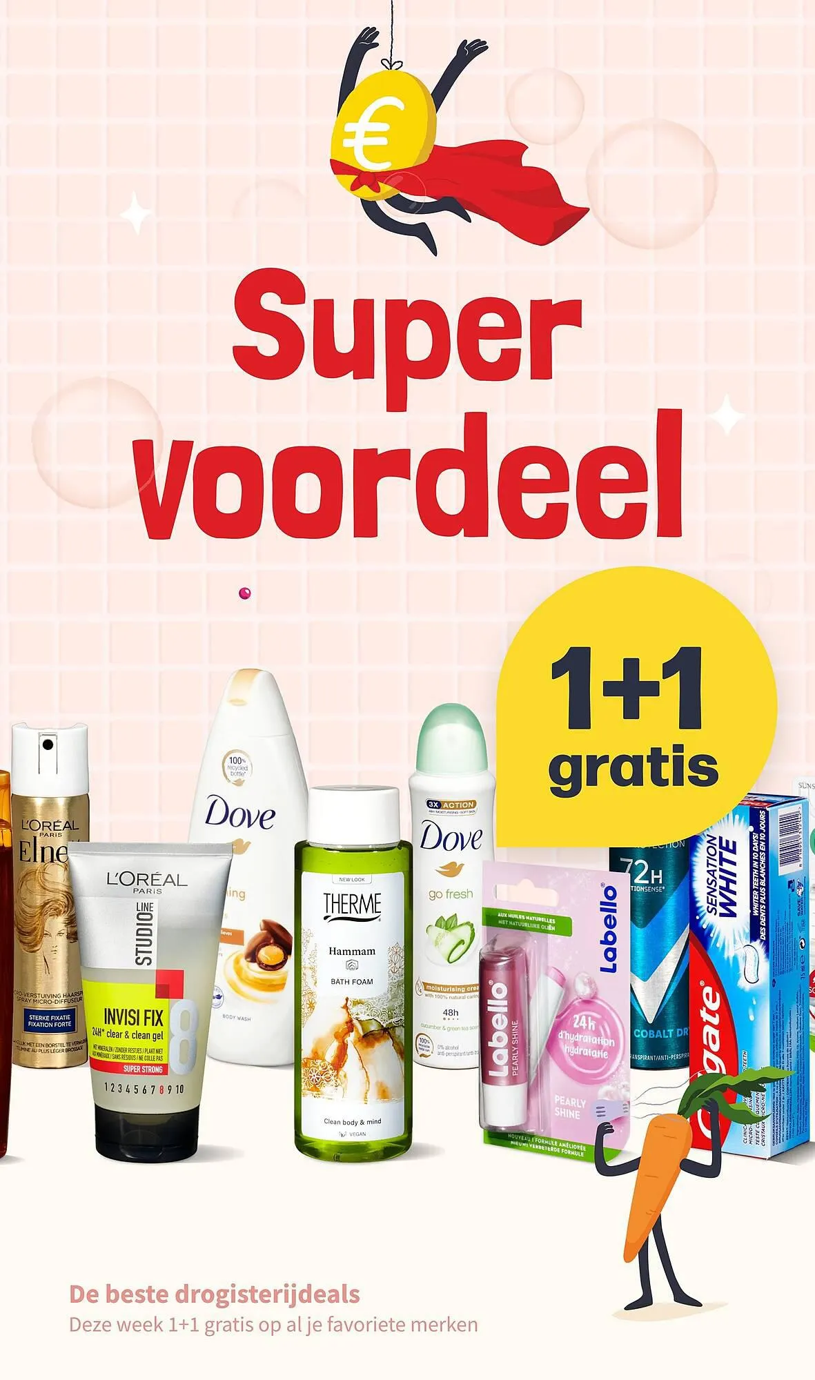 Picnic folder van 12 november tot 19 november 2023 - Folder pagina 2