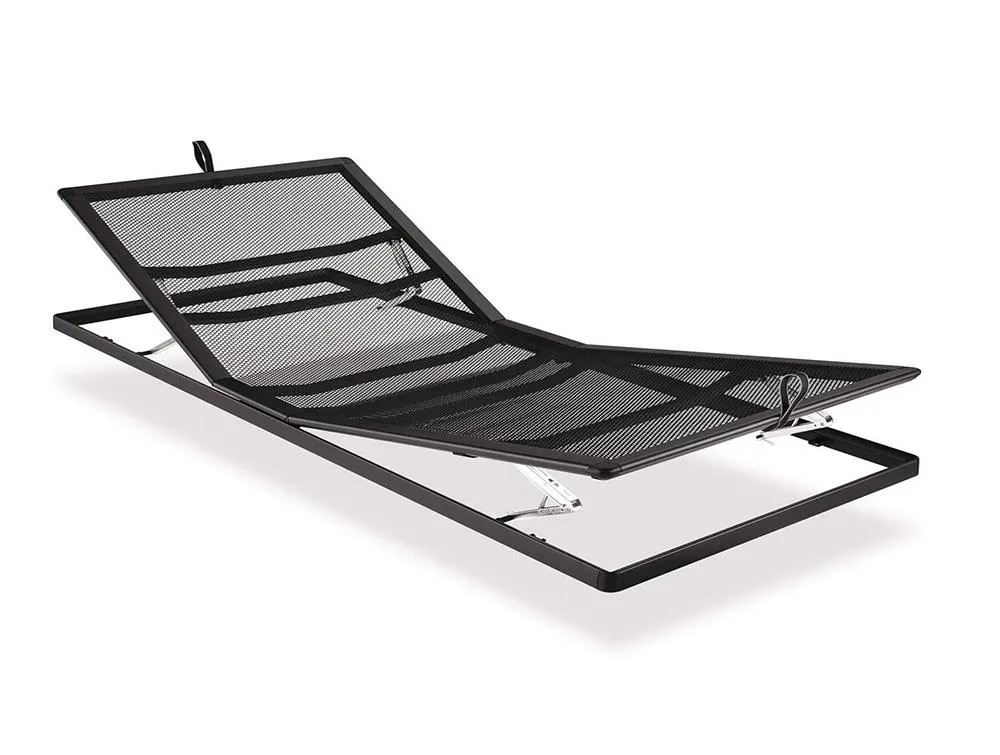 Auping spiraalbodem handverstelbaar