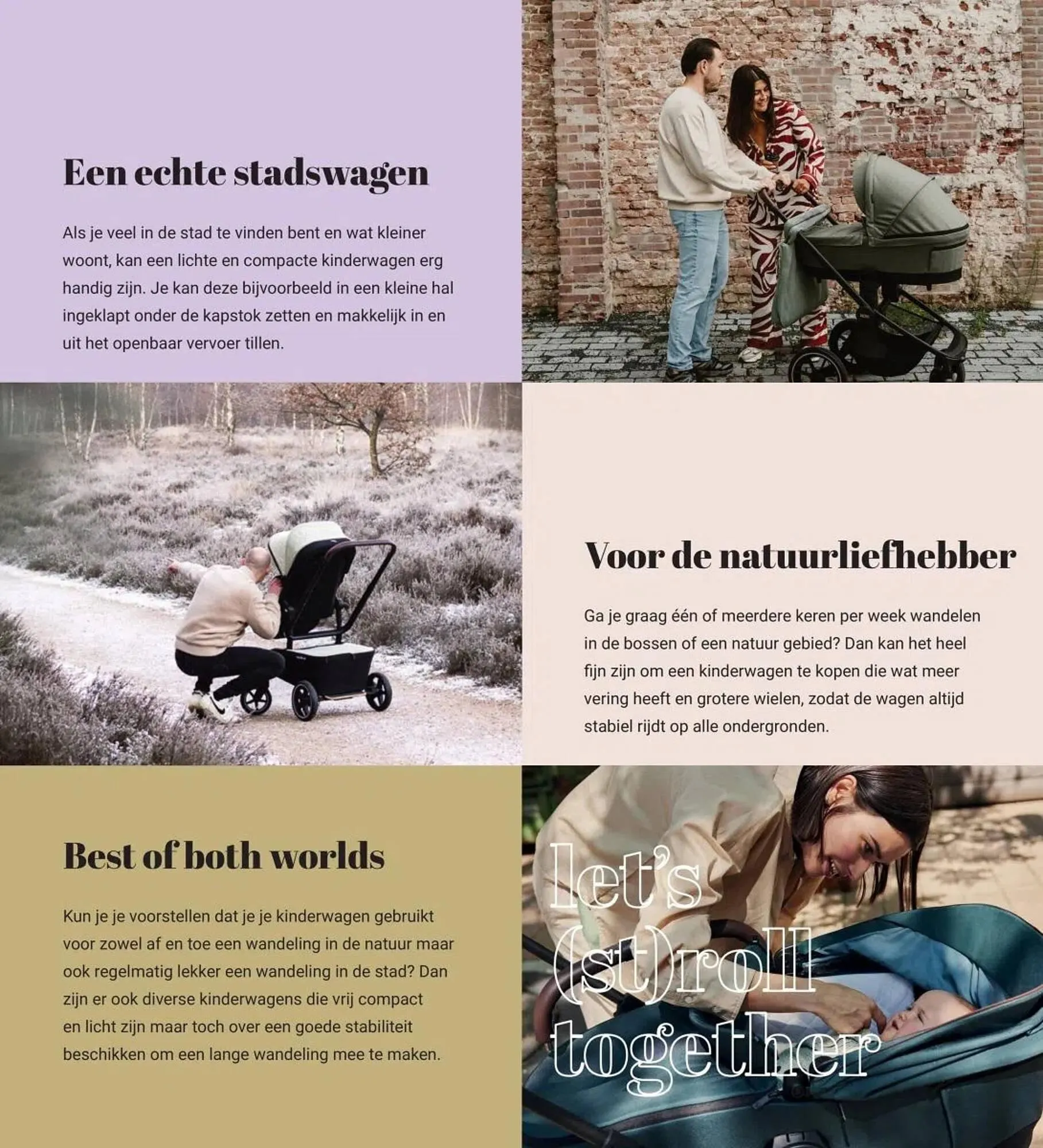 Van Asten BabySuperstore folder van 7 april tot 30 april 2025 - Folder pagina 35