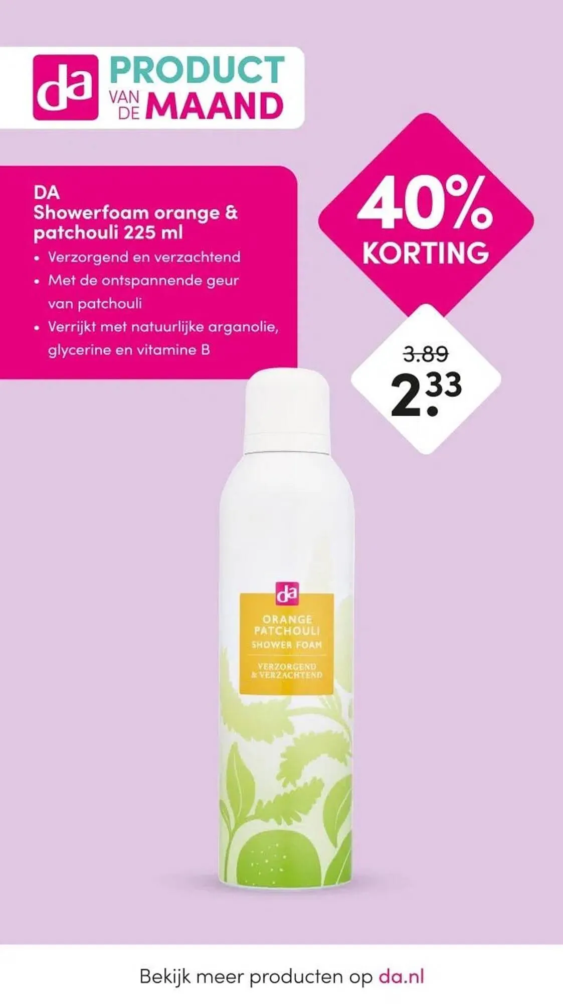 DA folder van 10 februari tot 23 februari 2025 - Folder pagina 6