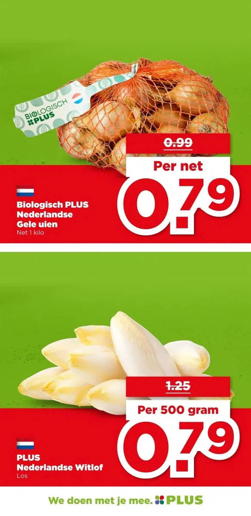 PLUS folder van 8 april tot 14 april 2026 - Folder pagina 6