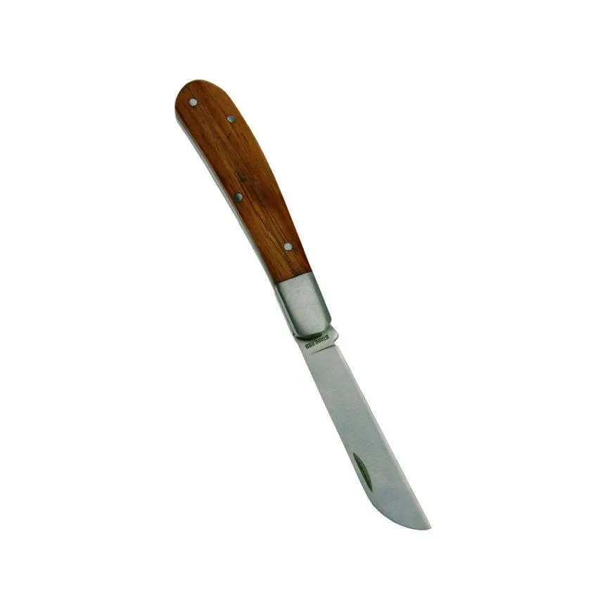 Talen Tools tuinmes, type 3