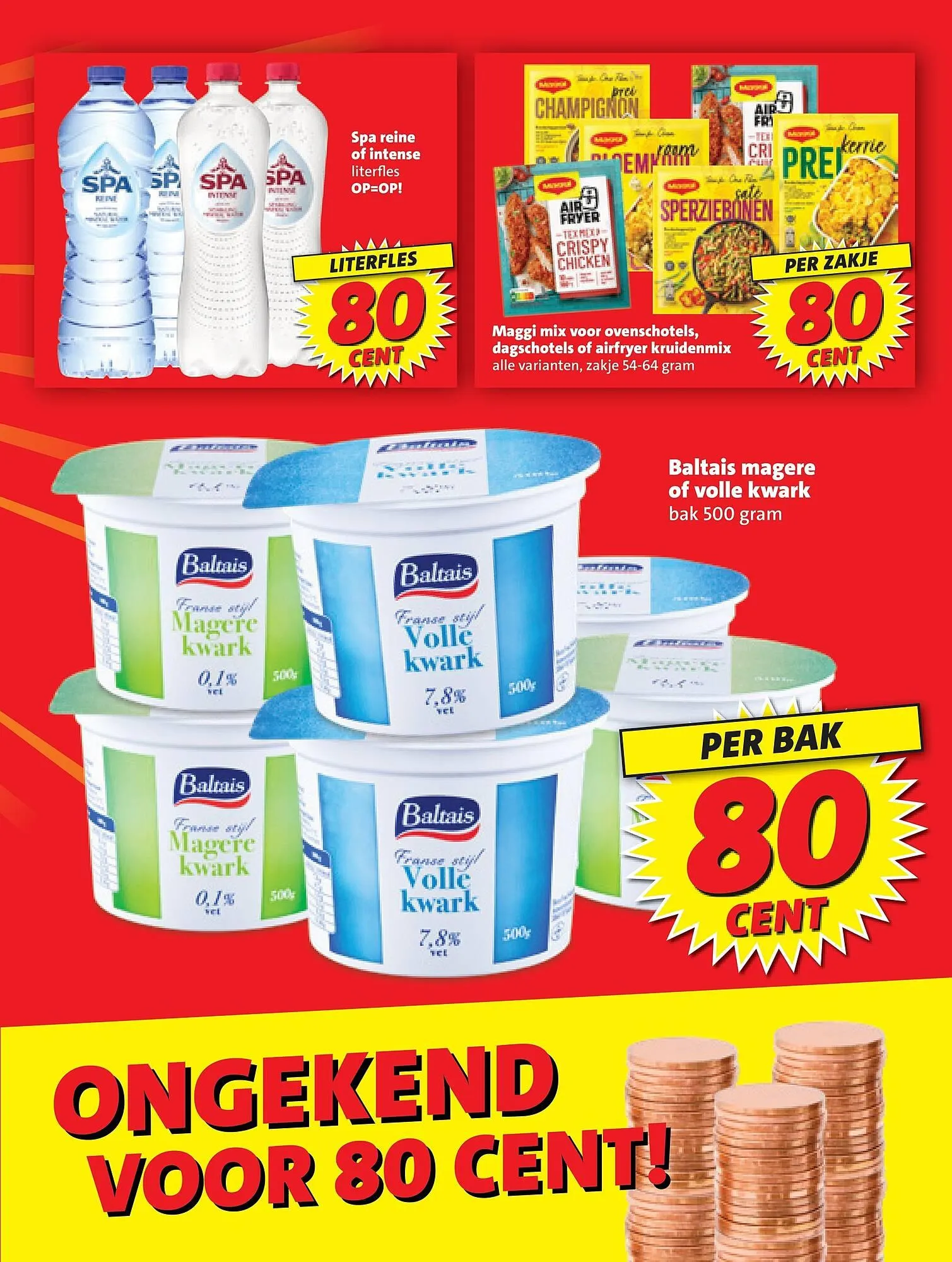 Boni folder van 23 maart tot 29 maart 2026 - Folder pagina 13