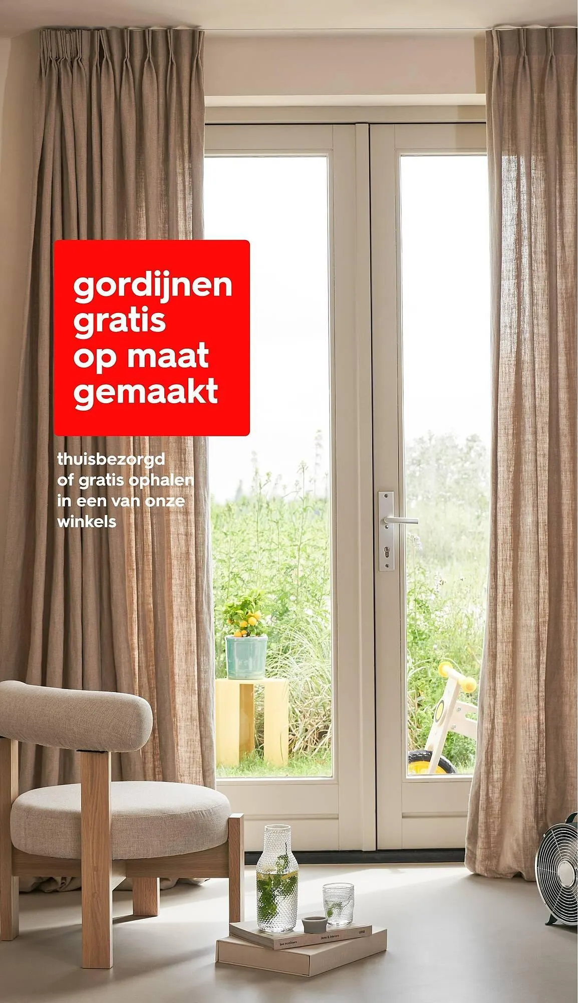 HEMA folder van 4 mei tot 10 mei 2026 - Folder pagina 18