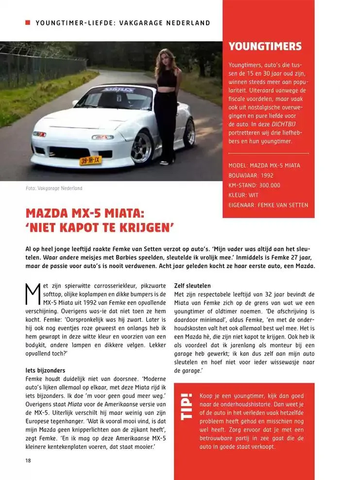 Dichtbij van 18 november tot 2 december 2024 - Folder pagina 18