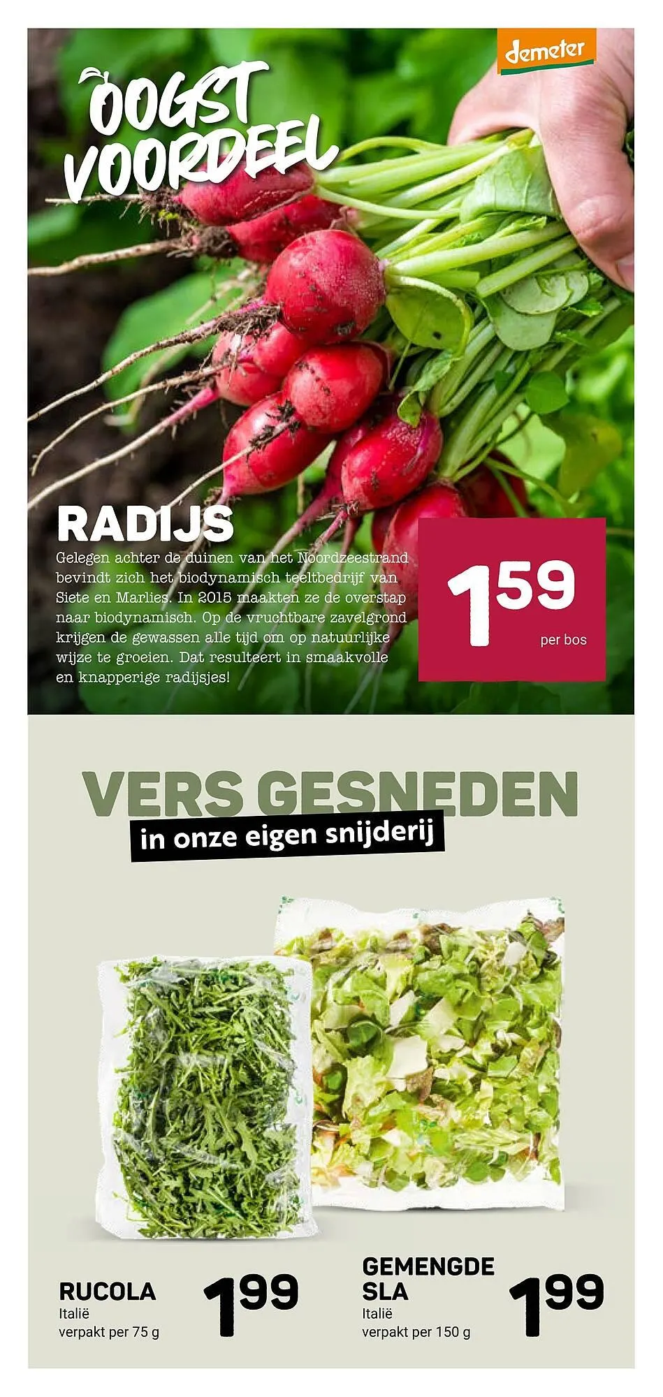 Ekoplaza folder van 1 april tot 7 april 2026 - Folder pagina 11