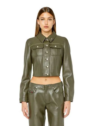 Jaqueta Diesel G-Calle