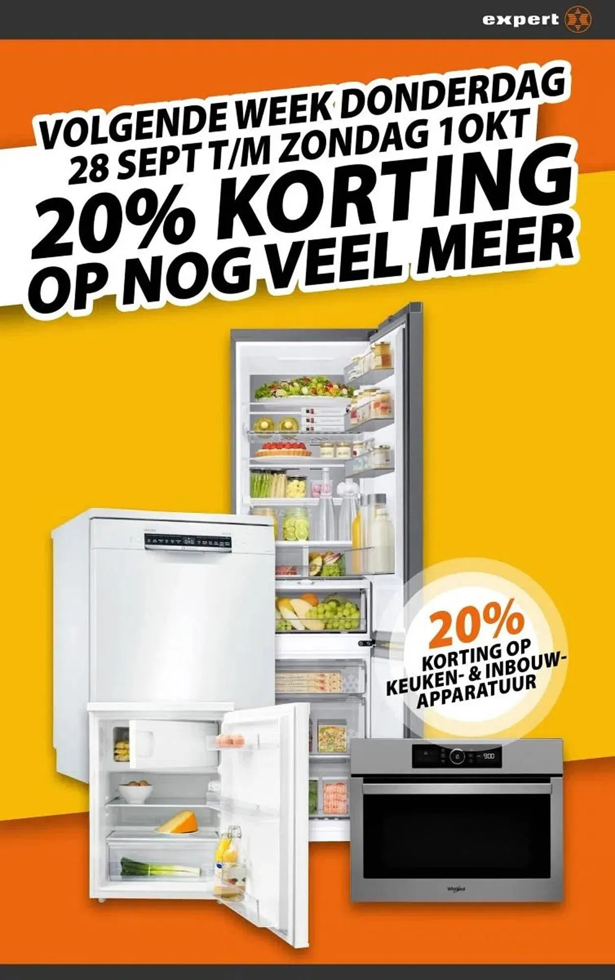 Expert folder van 16 september tot 24 september 2023 - Folder pagina 12