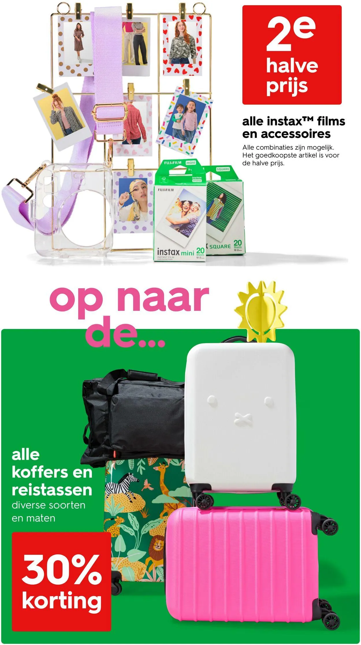 Hema van 7 april tot 20 april 2025 - Folder pagina 14