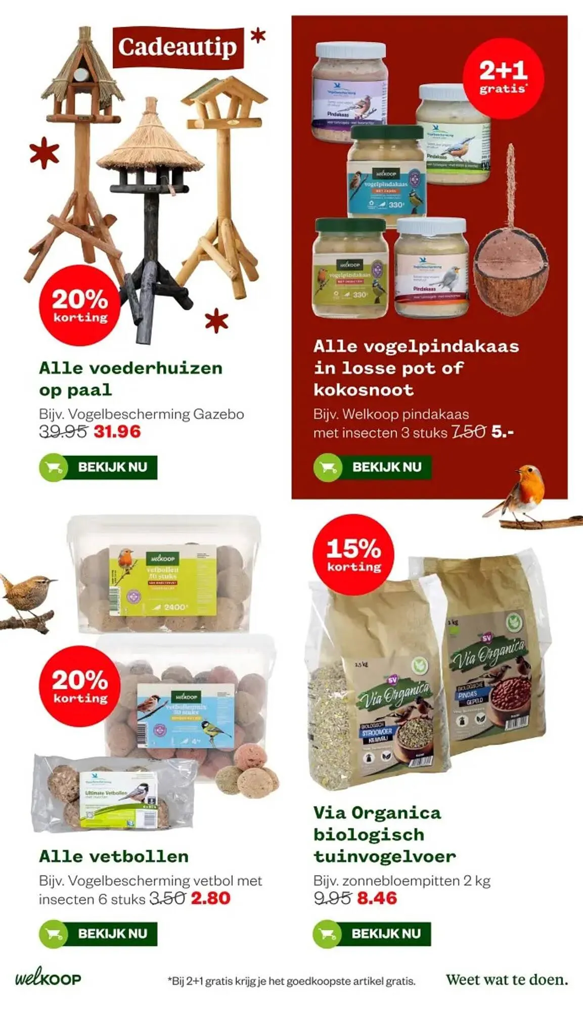 Welkoop folder van 8 december tot 28 december 2025 - Folder pagina 8