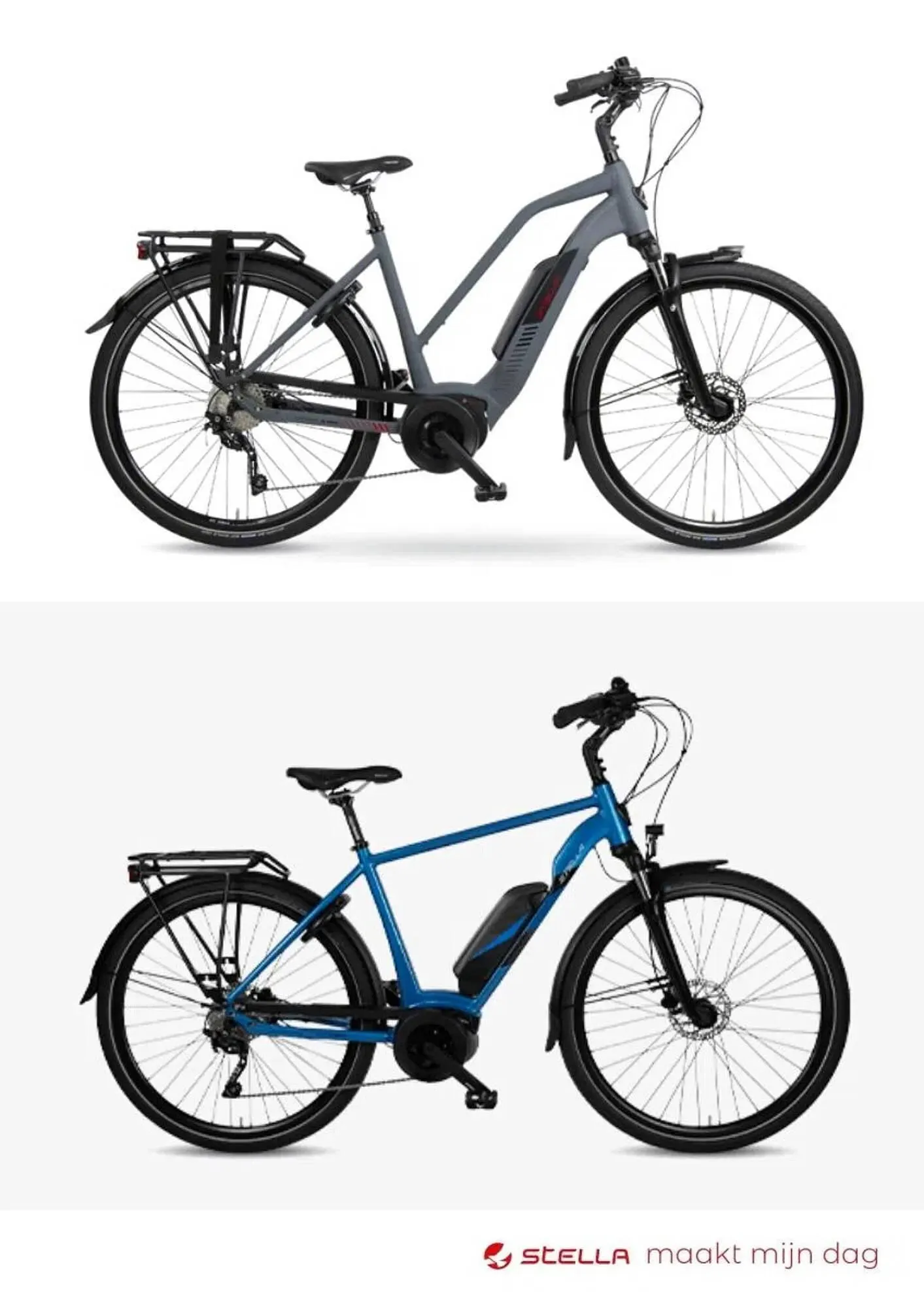 Stella fietsen folder van 11 september tot 1 oktober 2023 - Folder pagina 6