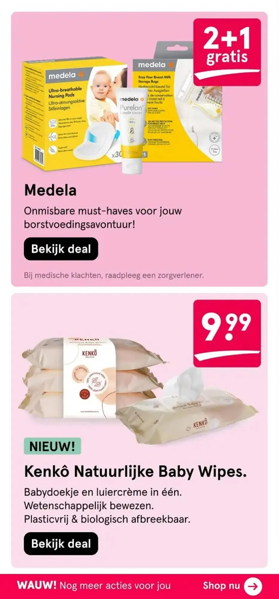 Etos folder van 10 maart tot 16 maart 2025 - Folder pagina 76