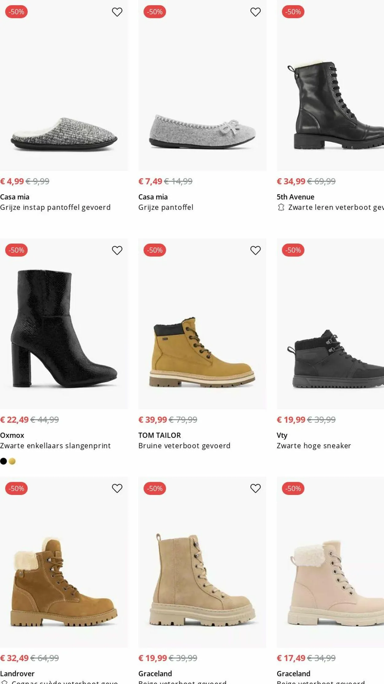 vanHaren van 3 februari tot 12 februari 2025 - Folder pagina 9